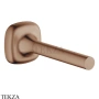 Dornbracht COYA Держатель запасного рулона туалетной бумаги 83590404-42, Brushed Bronze (PVD)