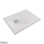 Flaminia CM3 поддон душевой керамический 70×90×3 см, белый Bianco матовый