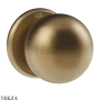 Gessi Perle Смеситель-рычаг управления, внешняя часть 74047-726, бронза Brushed