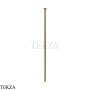 Gessi INCISO Излив для раковины потолочный 58199-791, Deep Bronze Br. PVD