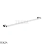 Gessi Perle Держатель для полотенца 60 см 74914-031, хром глянец