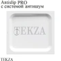 BETTE BetteSupra Душевой поддон 110х110 из стали 8744-000 AE, антишум, антислип Pro, белый глянец