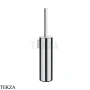 Gessi Perle Туалетный ёршик настенный 74819-031, хром глянец