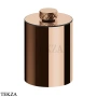 Gessi Pelle Tresse Ведерко, корзина для мусора, 78590-030, Copper PVD