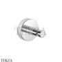 Dornbracht Крючок для халата и полотенец 83251979-00, хром глянец