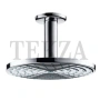 Hansgrohe Raindance S 180 AIR Верхний душ 1jet 27478000, хром глянец