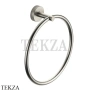 Dornbracht Полотенцедержатель кольцевой 83200979-06, платина матовая