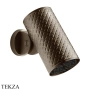 Gessi 316 SPOTWATER INTRECCIO Душевая головка настенного крепления, ливень 57213-761, Coffee Bronze Brushed PVD