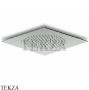 Zucchetti Shower plus Потолочный душ встраиваемый Z94163, хром глянец