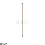 Gessi Jacqueline Излив для раковины потолочный 77098-726, бронза Brushed
