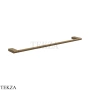 Gessi Origini Держатель для банного полотенца 66504-713, Antique Brass