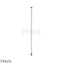 Gessi Goccia Излив для раковины потолочный 33699-726, Warm Bronze Br. PVD