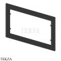 TECE TECEnow Дистанционная рамка, черный 9240415, черный глянец