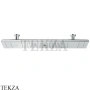 Axor ShowerSolutions Shower Heaven Верхний душ, без подсветки 10637000, хром глянец