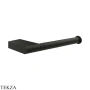 Gessi Origini Держатель туалетной бумаги без крышки 66455-187, Aged Bronze