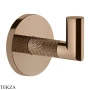 Gessi ANELLO Крючок для халата и полотенец 63721-030, Copper PVD