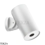 Gessi SPOTWATER Душевая головка настенного крепления, распылитель 57265-279, White CN
