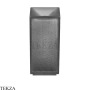 Gessi Incastri Раковина напольная без перелива 75607-561, Ghiaccio