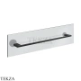 Gessi Origini Полотенцедержатель для крепления на стекло, 60 см 66515-299, Black XL