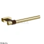 Gessi Jacqueline Держатель туалетной бумаги без крышки 77455-710, шампань глянец