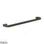 Gessi Perle Держатель для полотенца 45 см 74912-707, black хром Brush