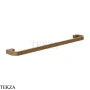 Gessi Perle Держатель для полотенца 45 см 74912-791, бронза Deep