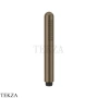 Gessi Goccia Душевая лейка с защитой от известкового налёта 33754-761, Coffee Bronze Br. PVD