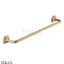 Dornbracht COYA Держатель для банного полотенца 60 см 83060404-39, Dark Brass сатинированный (PVD)