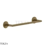 Gessi ANELLO Держатель для полотенца 30 см 63797-791, Deep Bronze Br. PVD