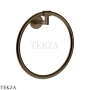 Gessi INGRANAGGIO Полотенцедержатель кольцевой 63909-761, Coffee Bronze Br. PVD