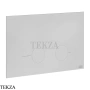 Gessi Total look Клавиша смыва для инсталляции SANIT, Villeroy&Boch, 54619-279, White CN