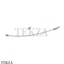 TECE Скрытое винтовое соединение для защиты от кражи электронной панели TECEsolid 9240443