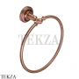Migliore Mirella Полотенцедержатель кольцо 17363, медь