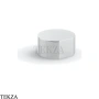 FIMA Carlo Frattini SO Ручка S2 для смесителя для раковины S2BS, white matt