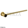 Boheme Stick Полотенцесушитель стержневой, базовый элемент 727-BR, Bronze