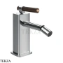 Gessi Jacqueline Смеситель для биде с донным клапаном 77267-031, хром глянец