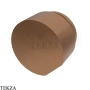 FIMA Carlo Frattini SO Запорный вентиль 1/2, внешняя часть F3183/1ZS, Brushed Amber Bronze