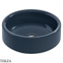 ArtCeram Won раковина накладная круглая The.Saniglaze WNL002 70 34, Zephyr глянец