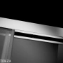Radaway Idea 8 KDJ Душевая дверь 100 см, правая, 10340520-01-01R, хром глянец