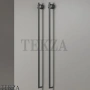 CEA EQUILIBRIO Электрический полотенцесушитель EQB22, без выключателя