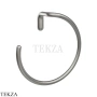 Gessi Goccia Полотенцедержатель-кольцо 38109-147, Chrome Brushed