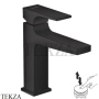 Hansgrohe Metropol Смеситель для раковины 110, с донным клапаном Push-Open 32507670, черный матовый