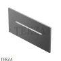 Ritmonio SHOWER Каскадный водопадный излив 75A008E CRB, Black Chrome