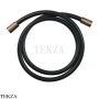 Gessi 316 SHOWER Шланг для душа с оболочкой ПВХ 54137-761, Coffee Bronze Brushed PVD
