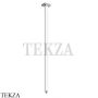Gessi Rettangolo-Inverso Излив потолочный для раковины 160 см 20099-031, хром глянец