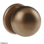 Gessi Perle Смеситель-рычаг управления, внешняя часть 74047-708, медь Brushed