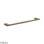 Gessi Origini Полотенцедержатель средний 45 см 66502-713, Antique Brass
