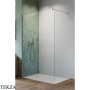 Radaway Nes Walk-in Душевая перегородка 70 см, 10013070-01-01, хром глянец
