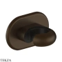 Gessi Goccia Держатель для душевой лейки 33757-845, Dark Bronze
