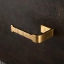 Bagno & Associati Altissima Держатель для полотенца 45 см AT 211 51, хром глянец